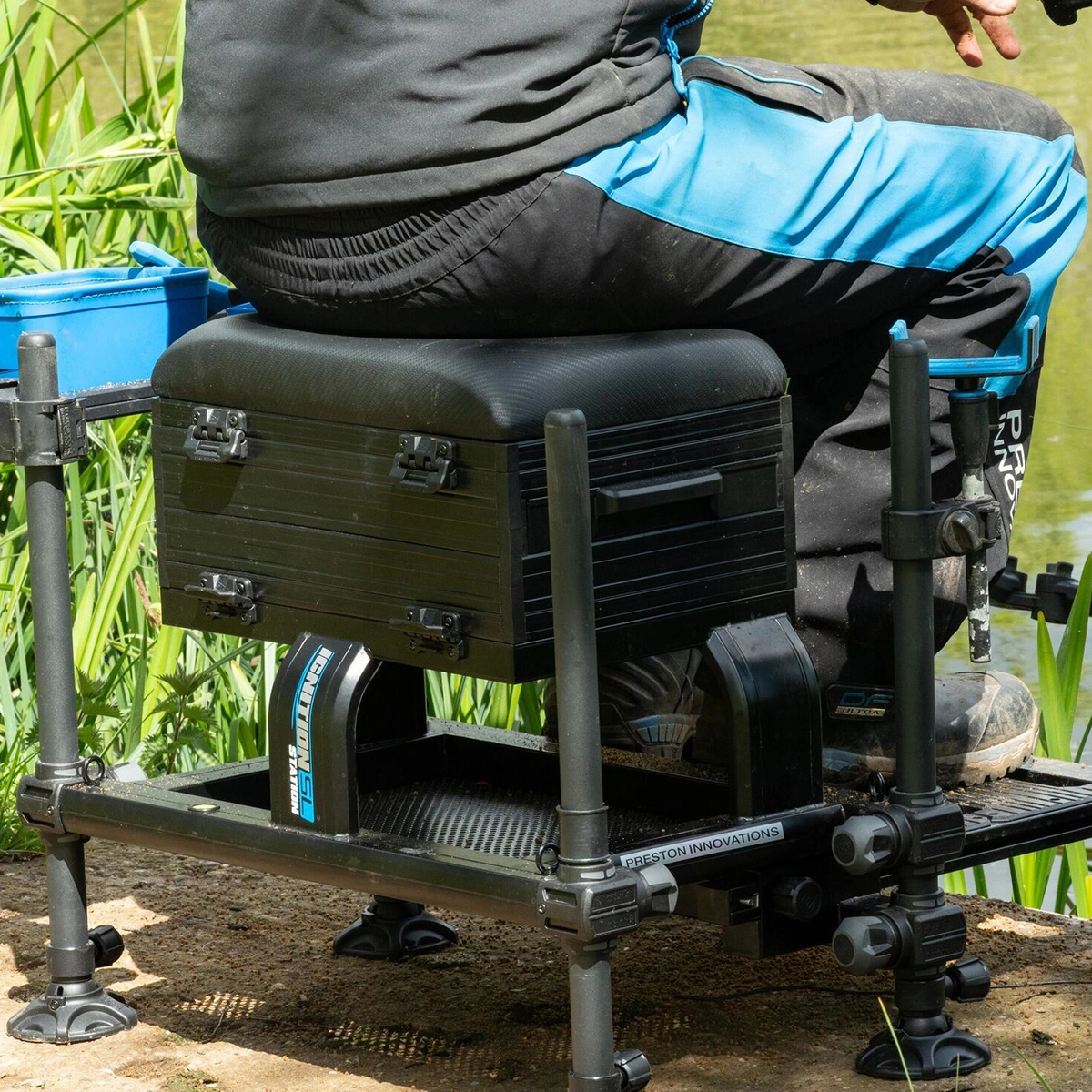 Preston Ignition Station SL Seatbox - Image 7