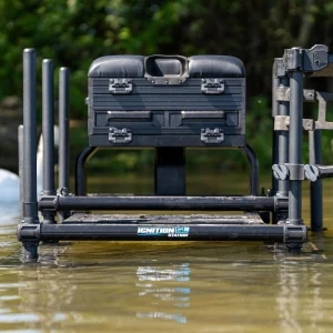Preston Ignition Station SL Seatbox - Image 10