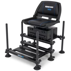 Preston Ignition Station SL 360 Seatbox