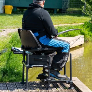 Alternative view of Preston Ignition Station SL 360 Seatbox