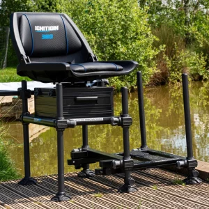 Preston Ignition Station SL 360 Seatbox - Image 3