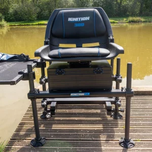Preston Ignition Station SL 360 Seatbox - Image 5