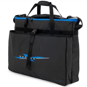 Preston Supera X Tray & Net Bag
