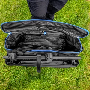 Preston Supera X Tray & Net Bag - Image 3