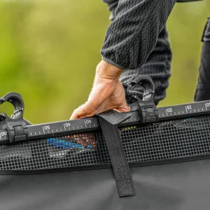 Preston Supera X Tray & Net Bag - Image 7