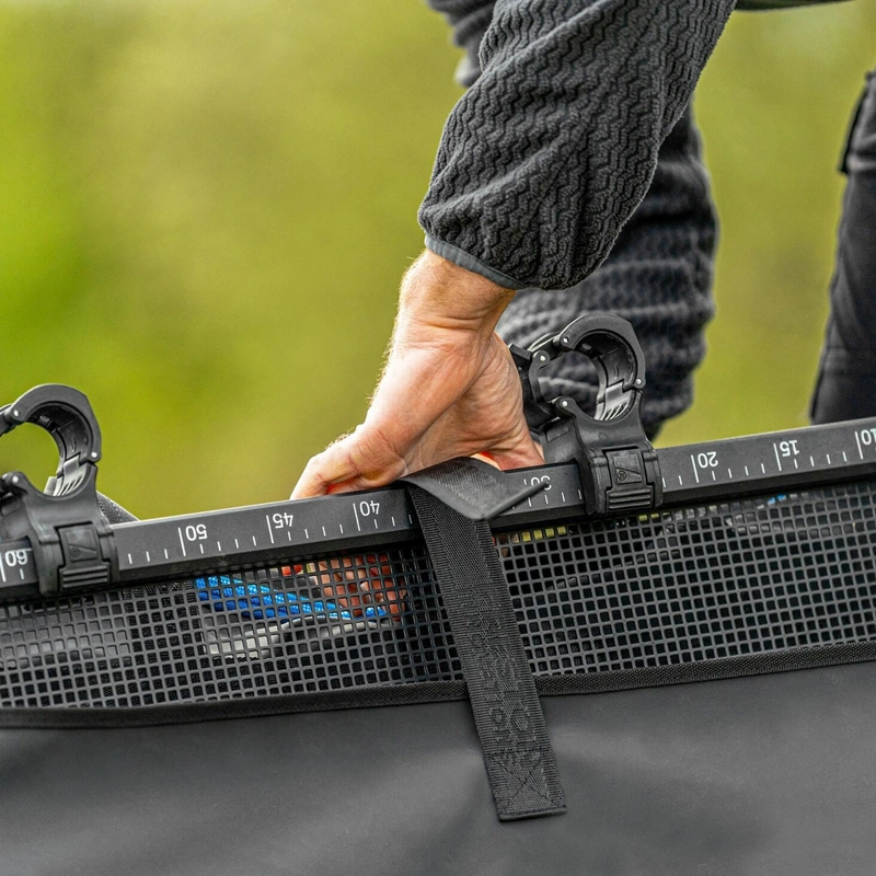 Preston Supera X Tray & Net Bag - Image 7