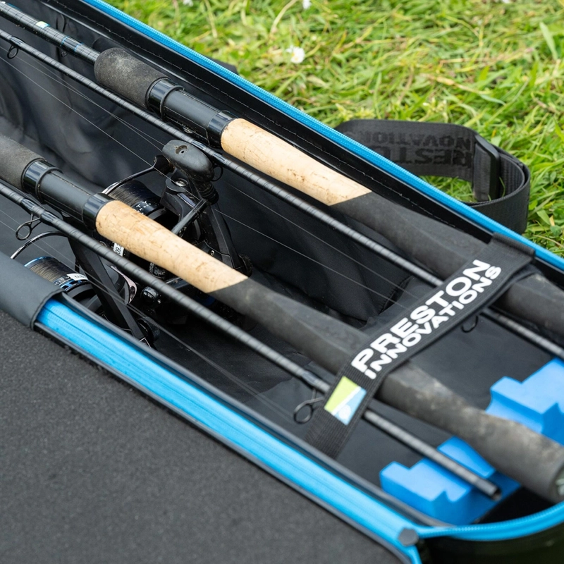 Preston Hardcase Rod Safe Compact - Image 2