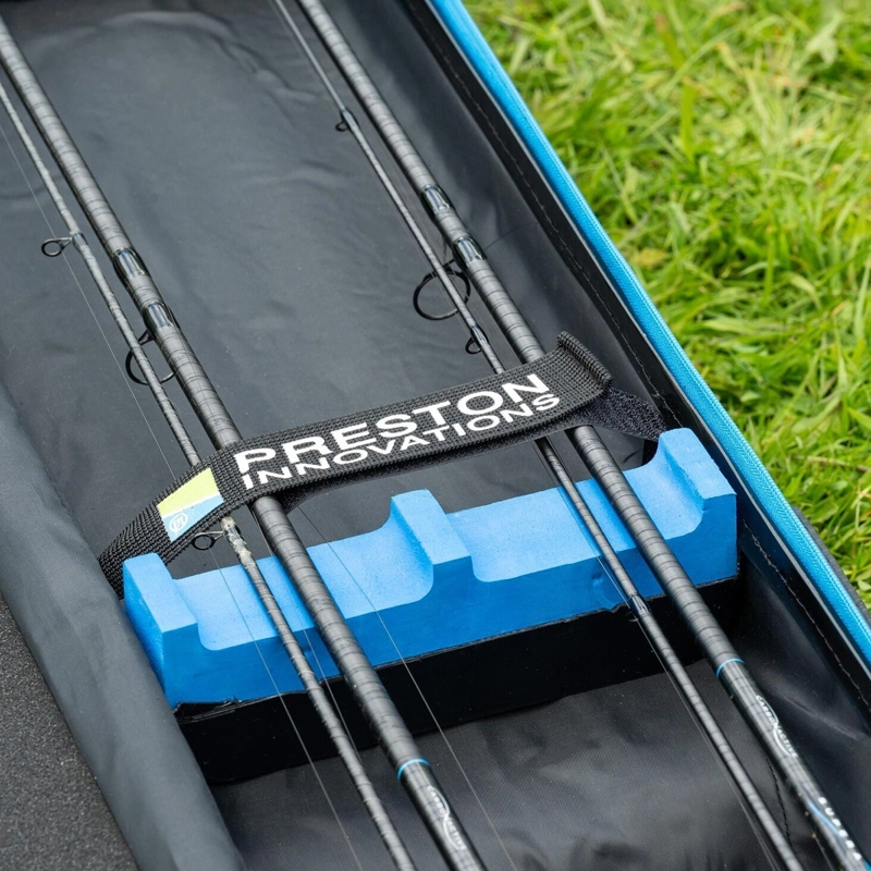 Preston Hardcase Rod Safe Compact - Image 4