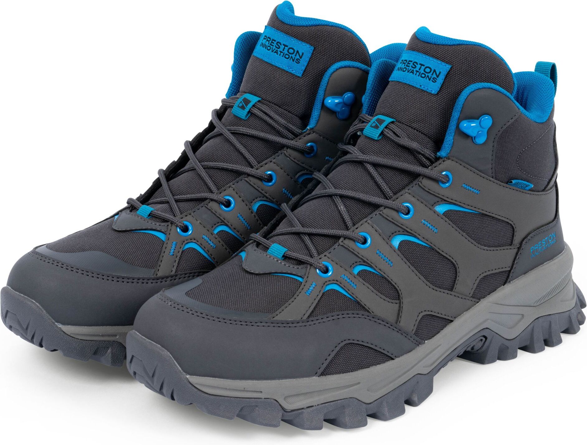 Preston Treddex AllTerrain Boots