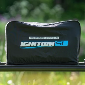Preston Ignition SL Seat Cover
