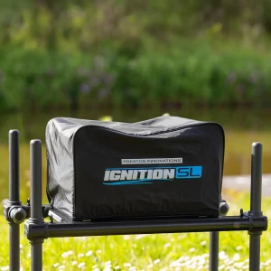 Alternative view of Preston Ignition SL Seat Cover