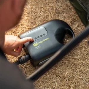 Ridgemonkey Vault Multi Function Electric Air Pump - Image 3