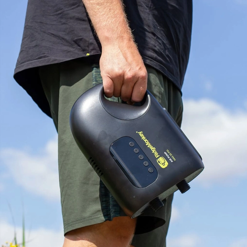 Ridgemonkey Vault Multi Function Electric Air Pump - Image 8