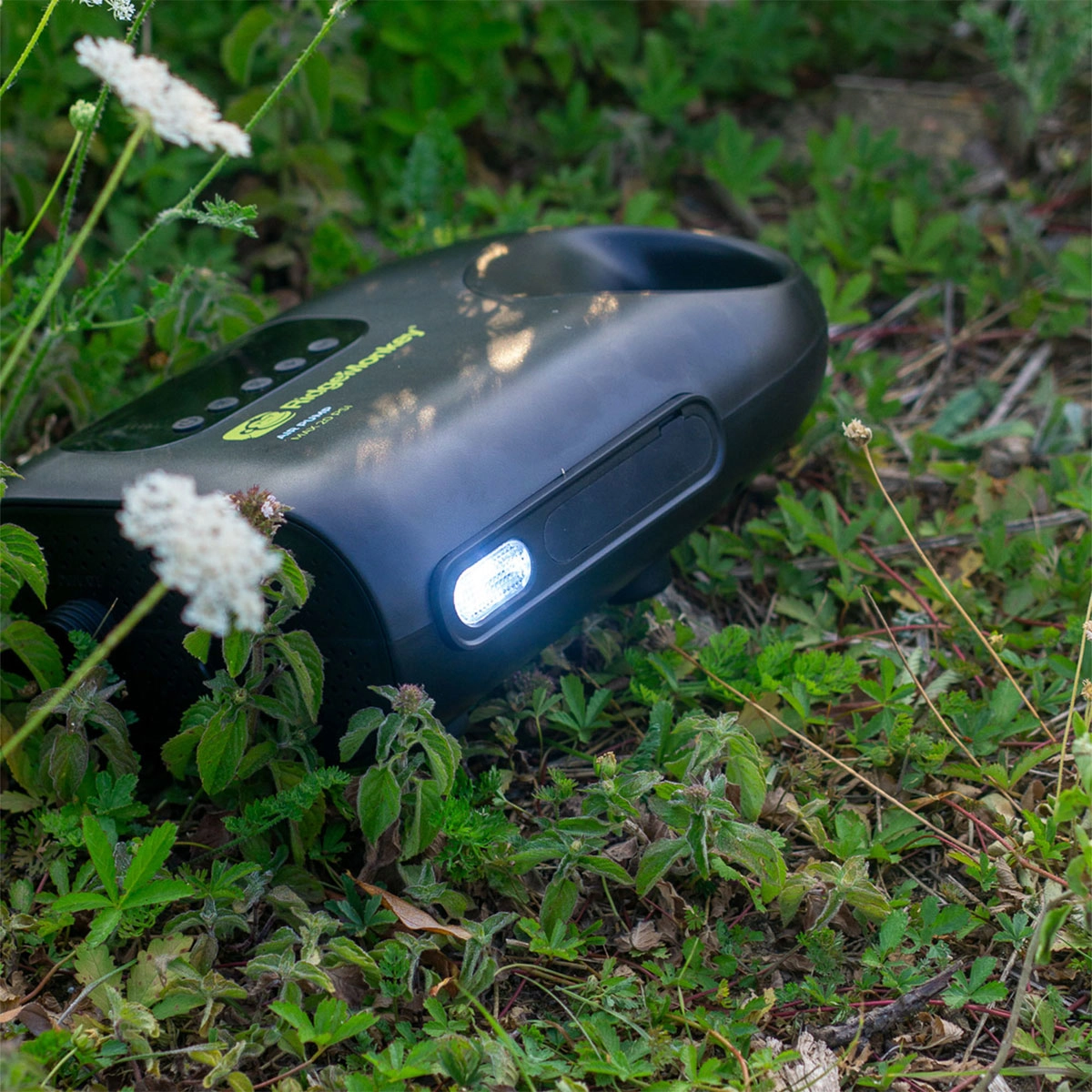 Ridgemonkey Vault Multi Function Electric Air Pump - Image 9