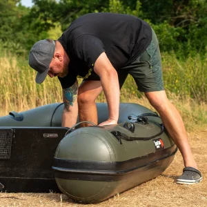 Ridgemonkey Vault Multi Function Electric Air Pump - Image 10