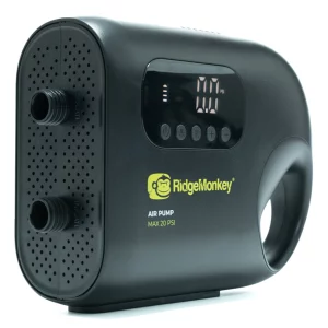 Ridgemonkey Vault Multi Function Electric Air Pump - Image 2
