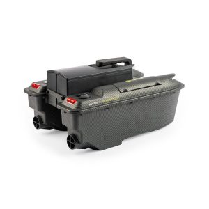 Ridgemonkey Hunter 750 Hopper Cover - Image 3