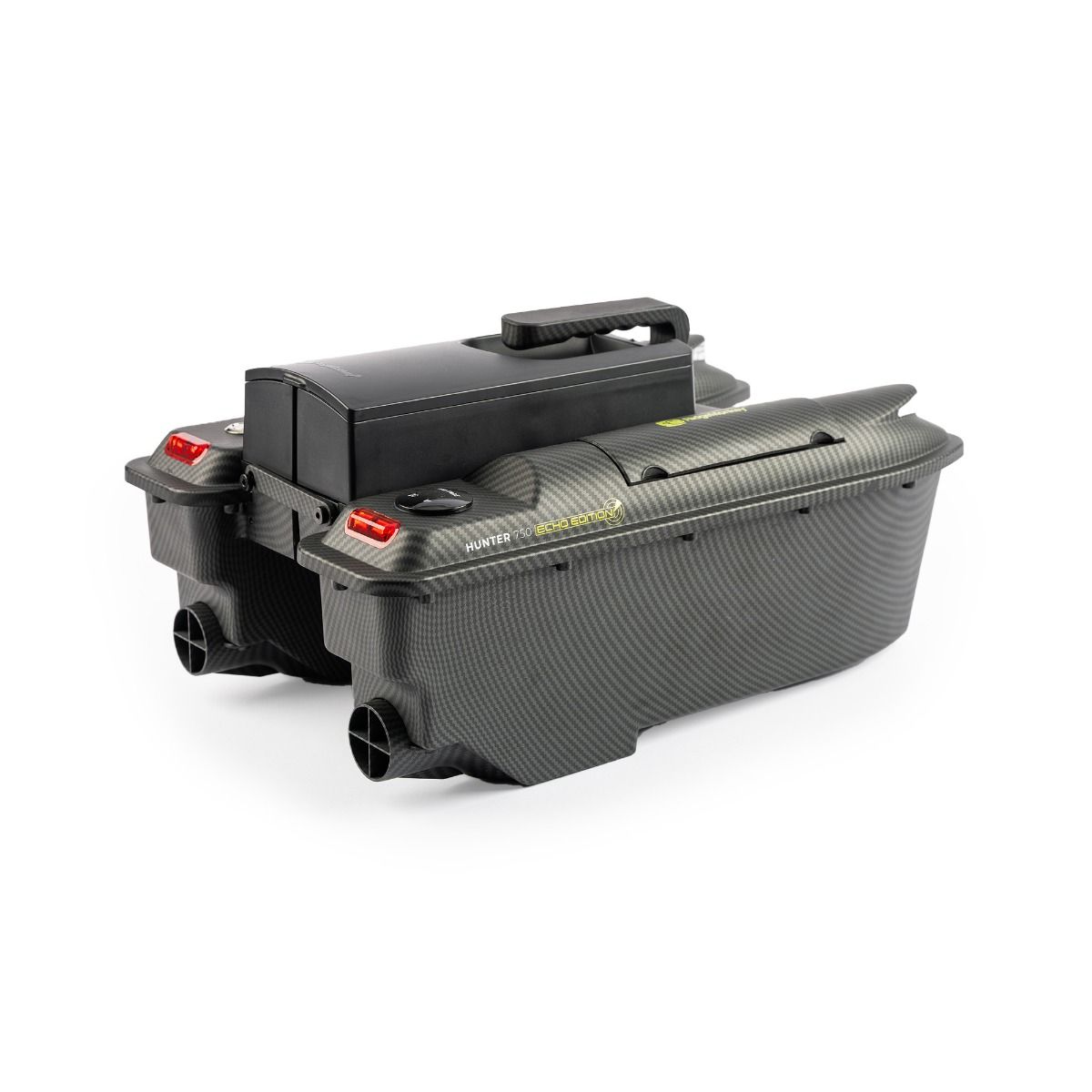 Ridgemonkey Hunter 750 Hopper Cover - Image 3