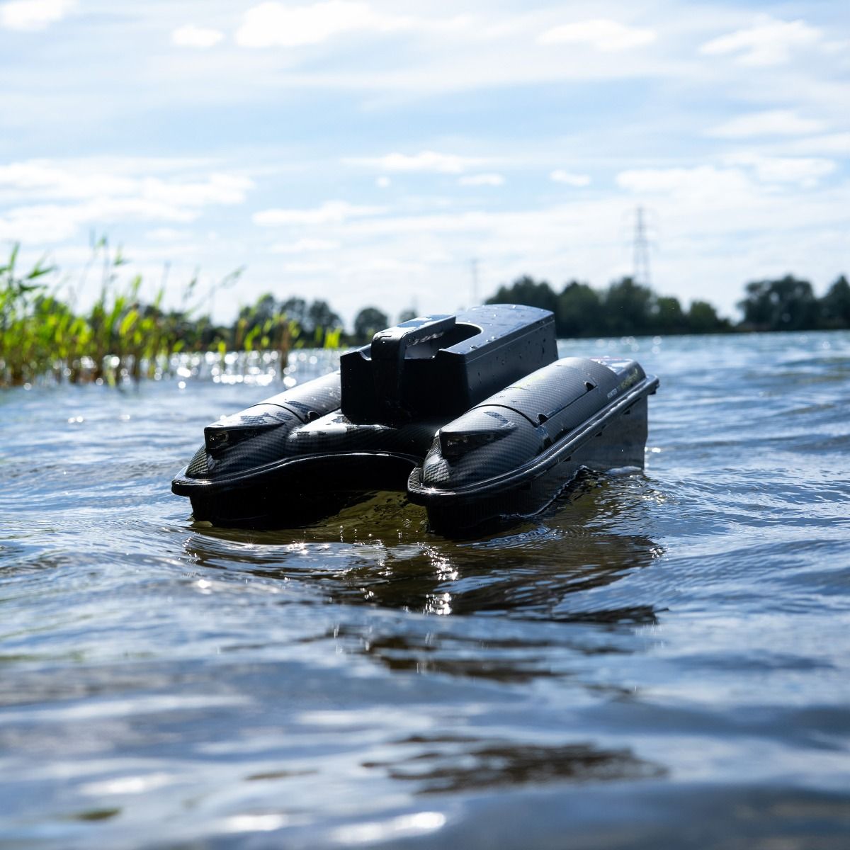 Ridgemonkey Hunter 750 Hopper Cover - Image 2