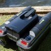 Ridgemonkey Hunter 750 Hopper Cover