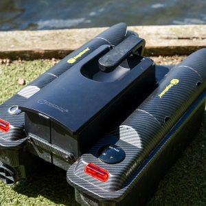 Ridgemonkey Hunter 750 Hopper Cover