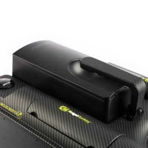 Ridgemonkey Hunter 750 Hopper Cover - Image 7