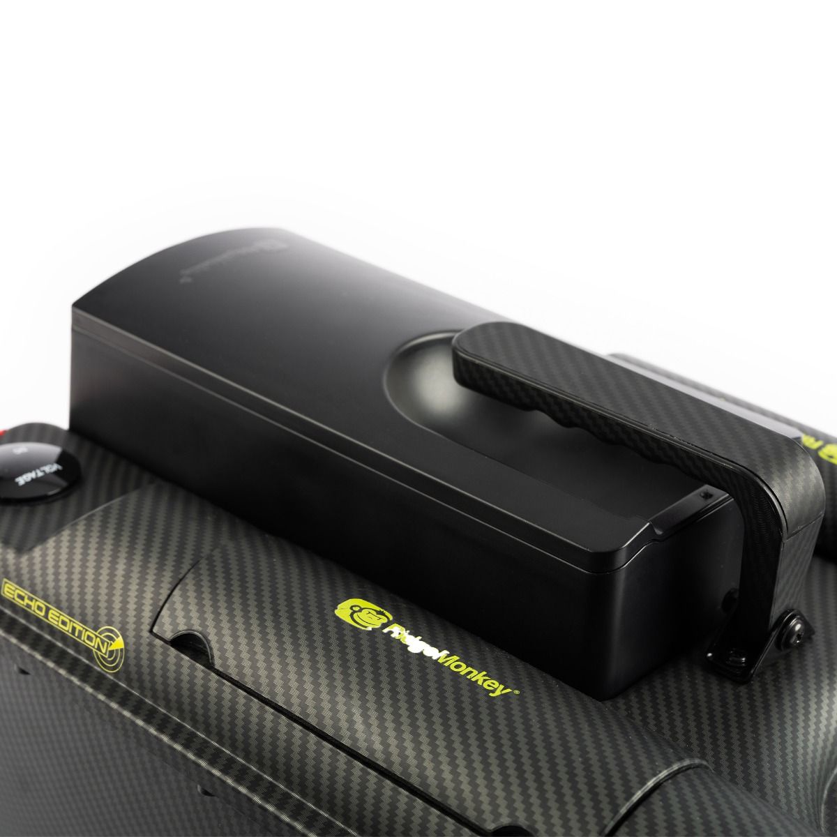 Ridgemonkey Hunter 750 Hopper Cover - Image 7