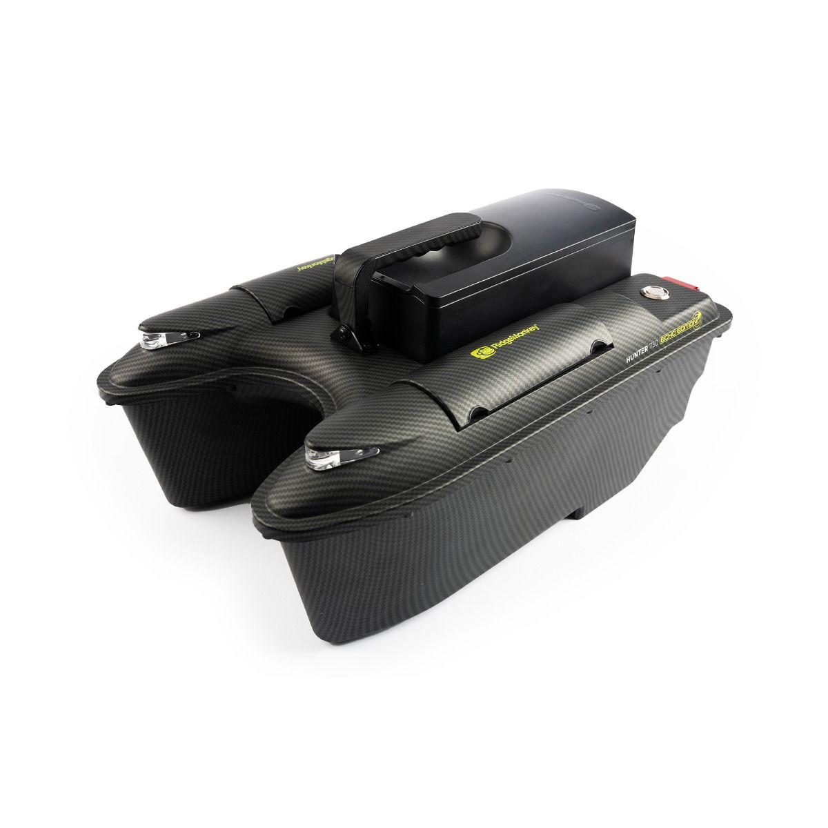 Ridgemonkey Hunter 750 Hopper Cover - Image 6