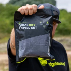 Ridgemonkey QuickDry Towel Set - Image 7