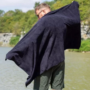 Ridgemonkey QuickDry Bath Towel - Image 3