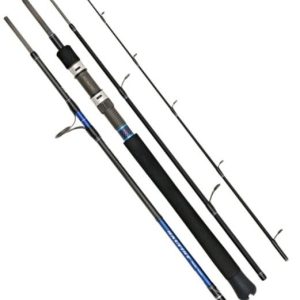 Daiwa SALTIST TRAVEL ROD - Image 3
