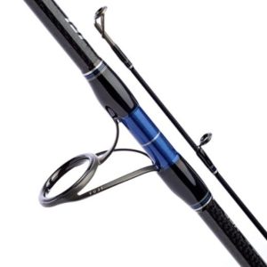 Daiwa SALTIST TRAVEL ROD - Image 2