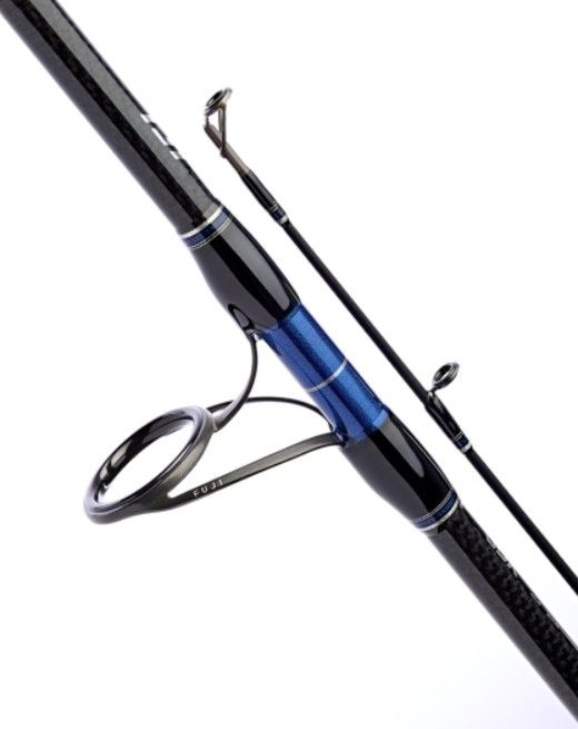 Daiwa SALTIST TRAVEL ROD - Image 2