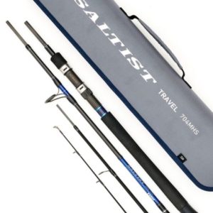 Daiwa SALTIST TRAVEL ROD