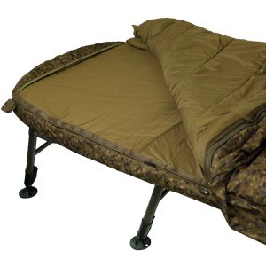 Solar SP C-TECH SLEEP SYSTEM 8 LEG