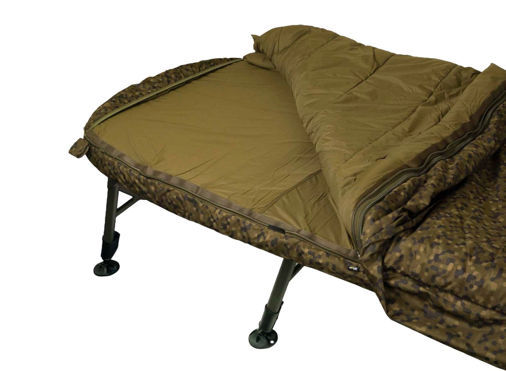 Solar SP C-TECH SLEEP SYSTEM 8 LEG