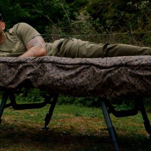 Solar SP C-TECH SLEEP SYSTEM 8 LEG - Image 2