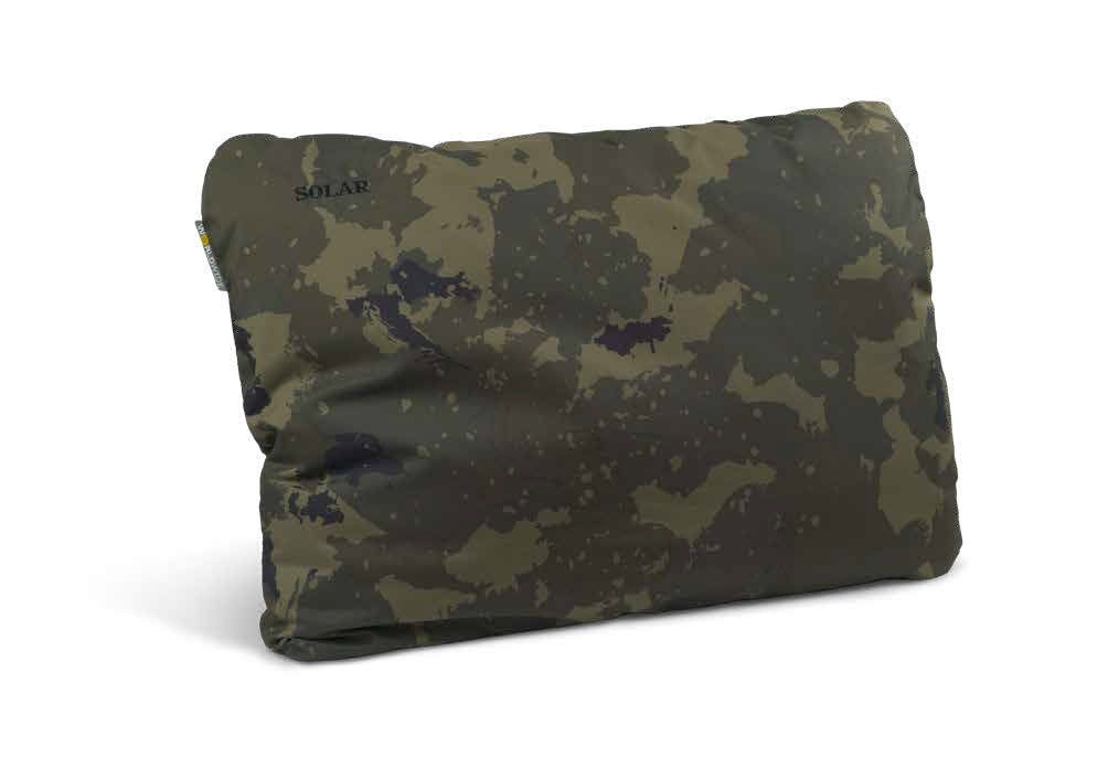 Solar WORLDWIDE PILLOW