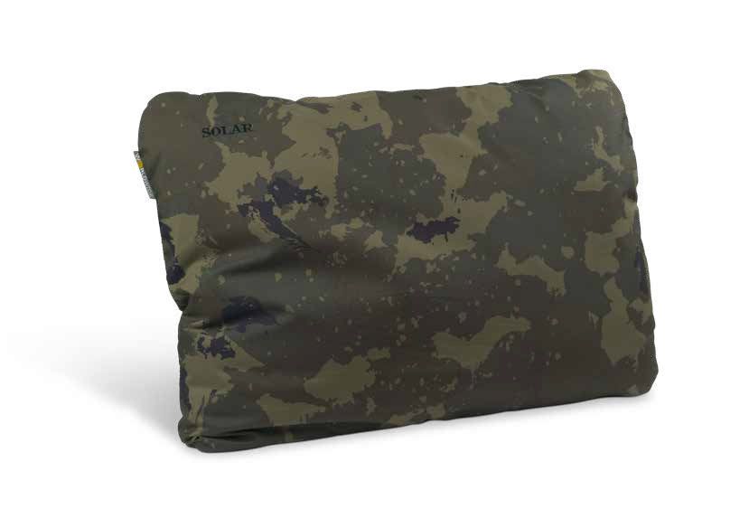 Solar WORLDWIDE PILLOW - Image 2