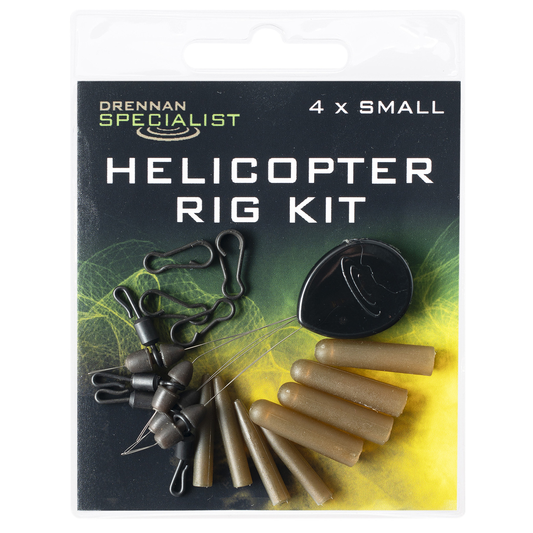 Drennan Specialist Heli Rig Kit - Image 4