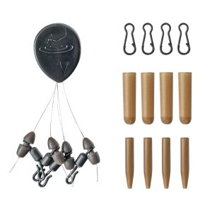 Drennan Specialist Heli Rig Kit - Image 3