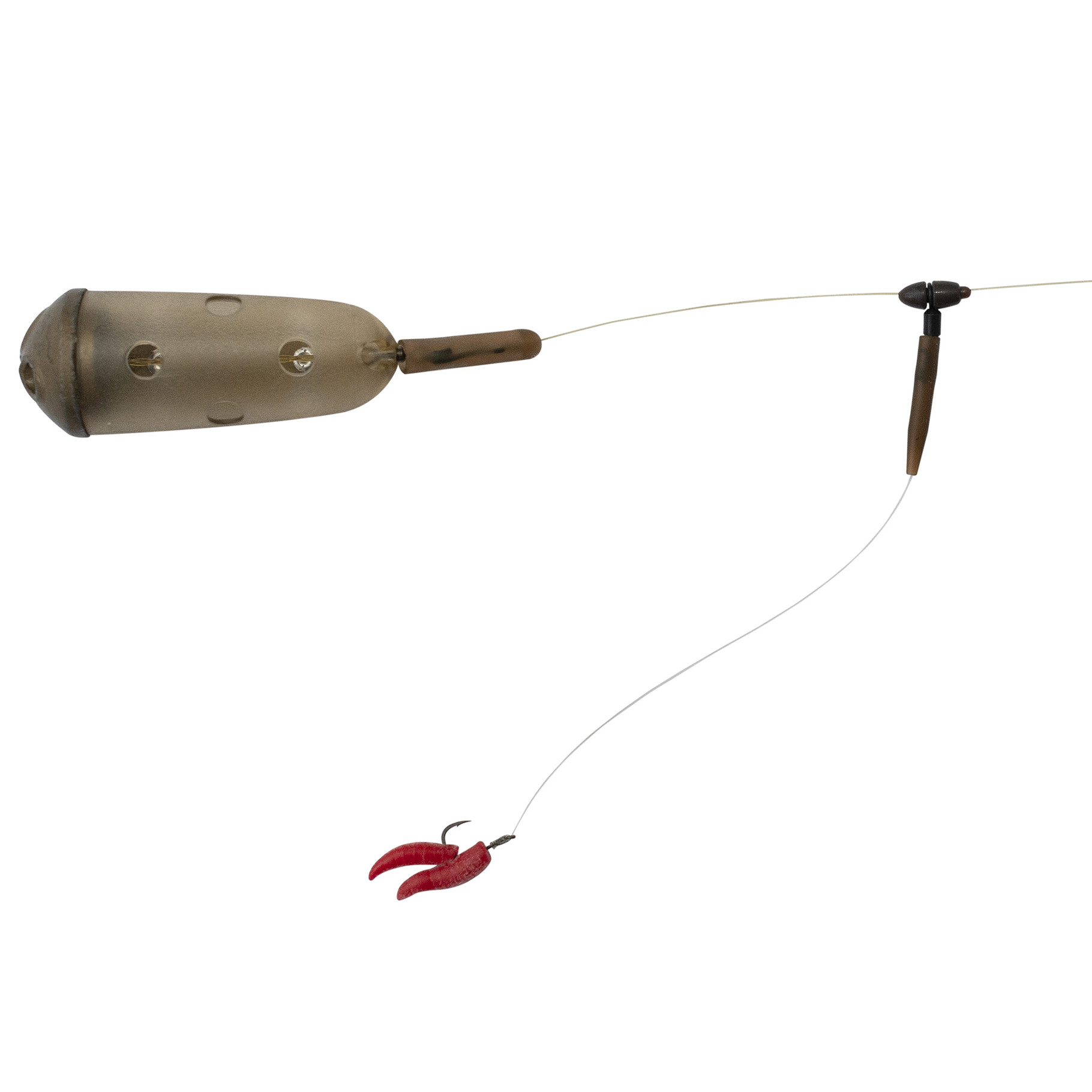 Drennan Specialist Heli Rig Kit - Image 2