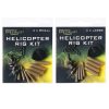 Drennan Specialist Heli Rig Kit