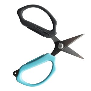 Drennan Big Grip Scissors - Image 3