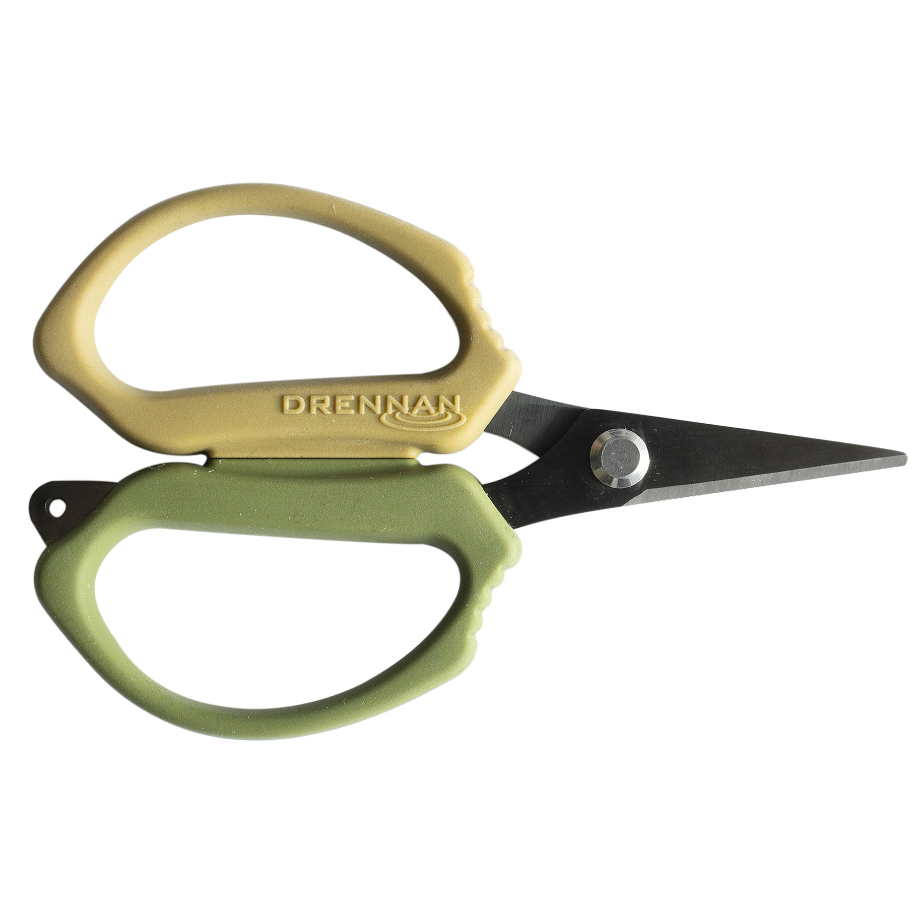 Drennan Specialist Big Grip Scissors - Image 4