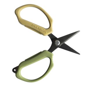 Drennan Specialist Big Grip Scissors - Image 3