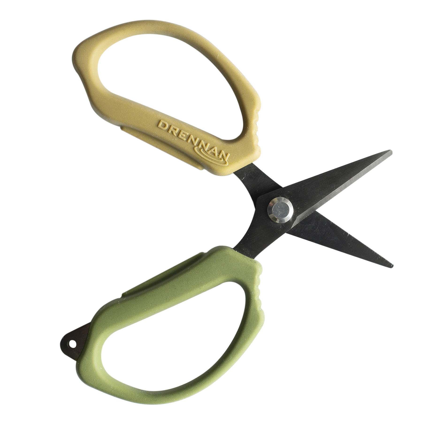 Drennan Specialist Big Grip Scissors - Image 3
