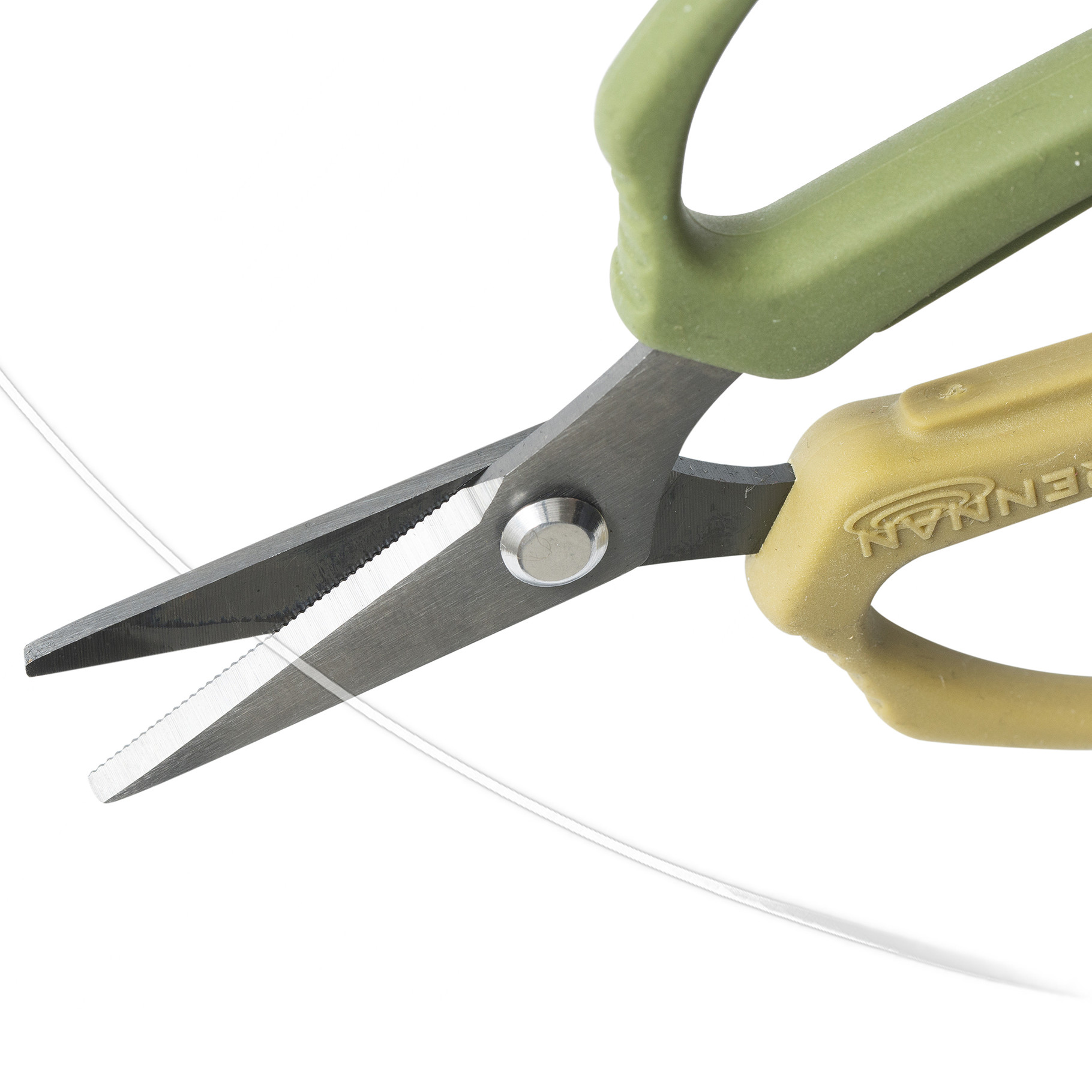 Drennan Specialist Big Grip Scissors