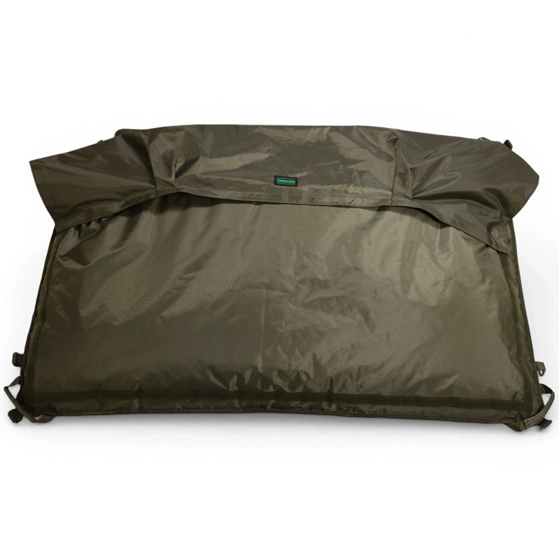 Thinking Anglers OLIVE BEANIE MAT