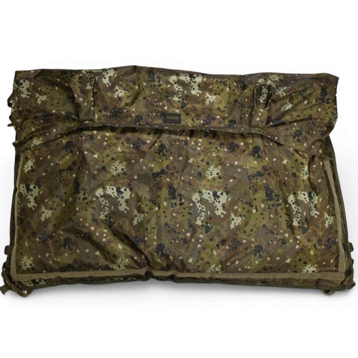 Thinking Anglers CAMFLECK BEANIE MAT